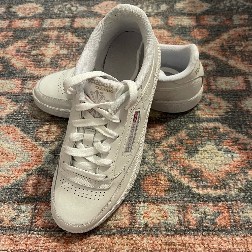Reebok club c 85 sneakers